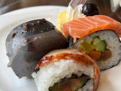 -大连富丽华大酒店·花都西餐厅