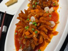 -和记小菜(大宁店)