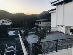 -杭州西湖风景名胜区-满觉陇四眼井