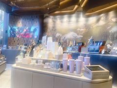 -星巴克臻选(成都太古里店)