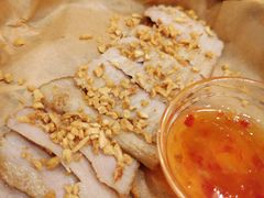-曼谷食堂·泰国家庭料理