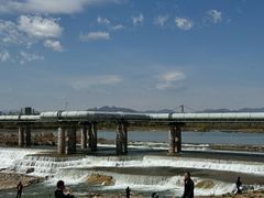 -绿堤公园