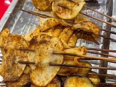 -天津乾毓德饭庄·清真传统炒菜·海鲜烧烤(咸阳路店)