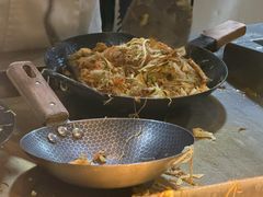 -黄龙海鲜大排档(杭州总店)