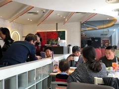 -必胜客(航洋国际店)