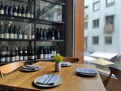 -BOR Eatery(安福路店)