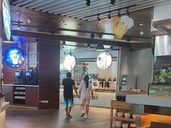 -The COOK·厨餐厅·自助餐(浦东嘉里大酒店)