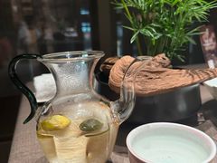 -今轩中餐厅(西安经开洲际酒店)