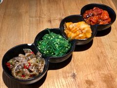 -Sushi Love 创意寿司(丽影广场店)