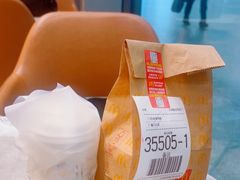 -麦当劳(南京南站站外店)