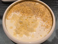盐池达西玛奶皮子-红柳枝滩羊烧烤·非遗