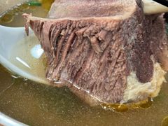 -老牌依强牛肉店(达道总店)