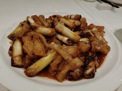 -金春禧·鲁菜海鲜(延吉路万达店)