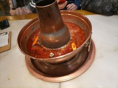 -京门老爆三·铜锅涮肉 爆肚(望京店)