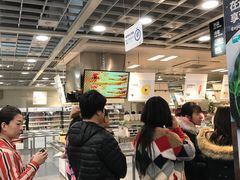 -宜家·瑞典风味餐厅(北京西红门店)