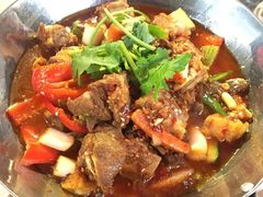-88号小吃店·经典云南菜·地道纳西美食