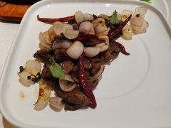 -满堂·烤鸭店·北京菜(鼓楼店)