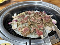 -二刚大块烤肉(东山商业街店)
