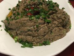 -到家尝北京菜(西坝河店)