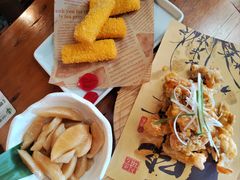 -马灯部落·西湖边的创意山景餐厅(虎跑动物园店)