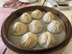 -一品小笼(金融街店)