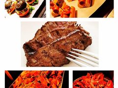 -北京王府井希尔顿酒店·万斯阁西餐厅