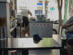 -山城盅盅面