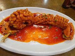 -一壶老酒压锅菜(昌玉胡同店)
