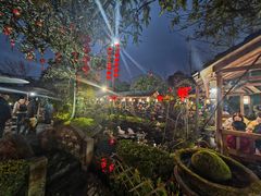 -青城甲(青城山店)