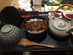 -昇鳗鱼家(浦东店)