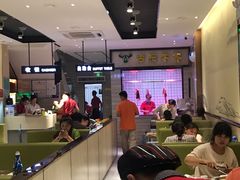 -古乐牛香·鲜牛肉牛杂火锅(新区店)