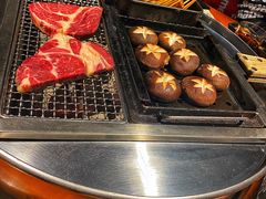-伍丁·烤牛肋(和平东桥店)