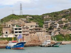 -东极岛景区