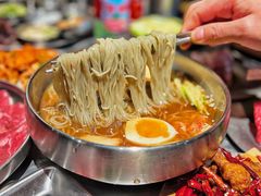 -韩山葵烤肉(太古里店)