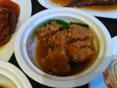 -宴秋杭州菜(锦艺城店)