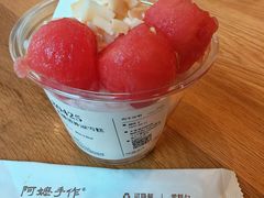 -阿嬷手作(成都万象城店)