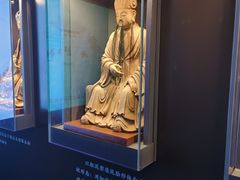 -成都武侯祠博物馆