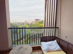 -上海崇明金茂凯悦酒店