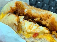 -麦当劳(花城大道华穗路店)