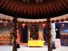 -华林禅寺