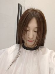 -FINE HAIR 烫染专业设计