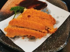 天妇罗-真剑日本料理·铁板烧(贵州路店)