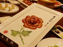 -北京全聚德(西翠路店)