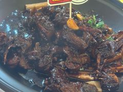 -回味黑鸭煲·始于2006(万松园店)