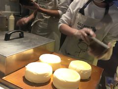 -狐狸和向日葵(北京路店)