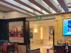 -五洲皇冠巴西烤肉餐厅