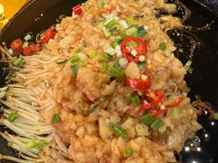 -沪上名羊天下•烤羊腿•东北烧烤•小龙虾(浦东直营总店)