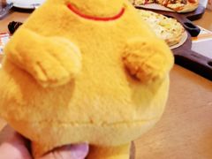 -乐凯撒披萨(国威电子商务大厦店)