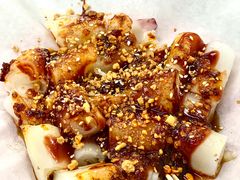 -香港风味小吃店(中英街店)