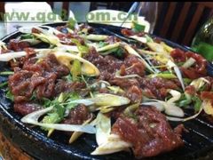 -景家大乾烤肉(新村十区店)